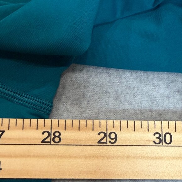 Cotopaxi Fino Long-Sleeve Tech Tee Mens Shirt Gulf Teal Blue 3XL Performance NWT - Picture 12 of 14